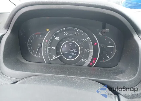 2015 Honda Cr-V Lx z USA, uszkodzony, nr VIN 5J6RM4H37FL119134